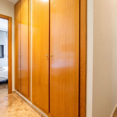 Exclusive Museum Apartment Valencia Exterior photo