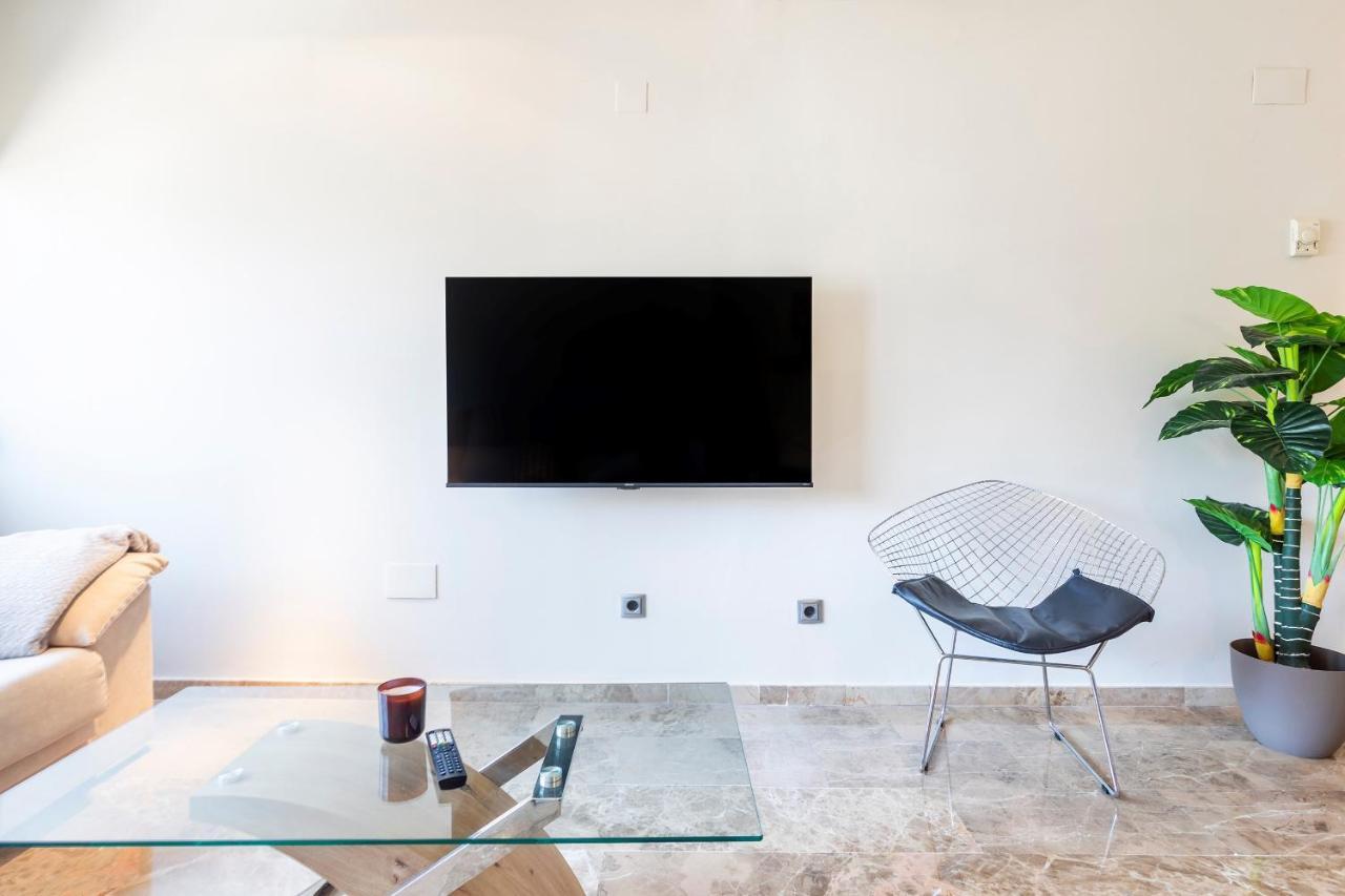 Exclusive Museum Apartment Valencia Exterior photo