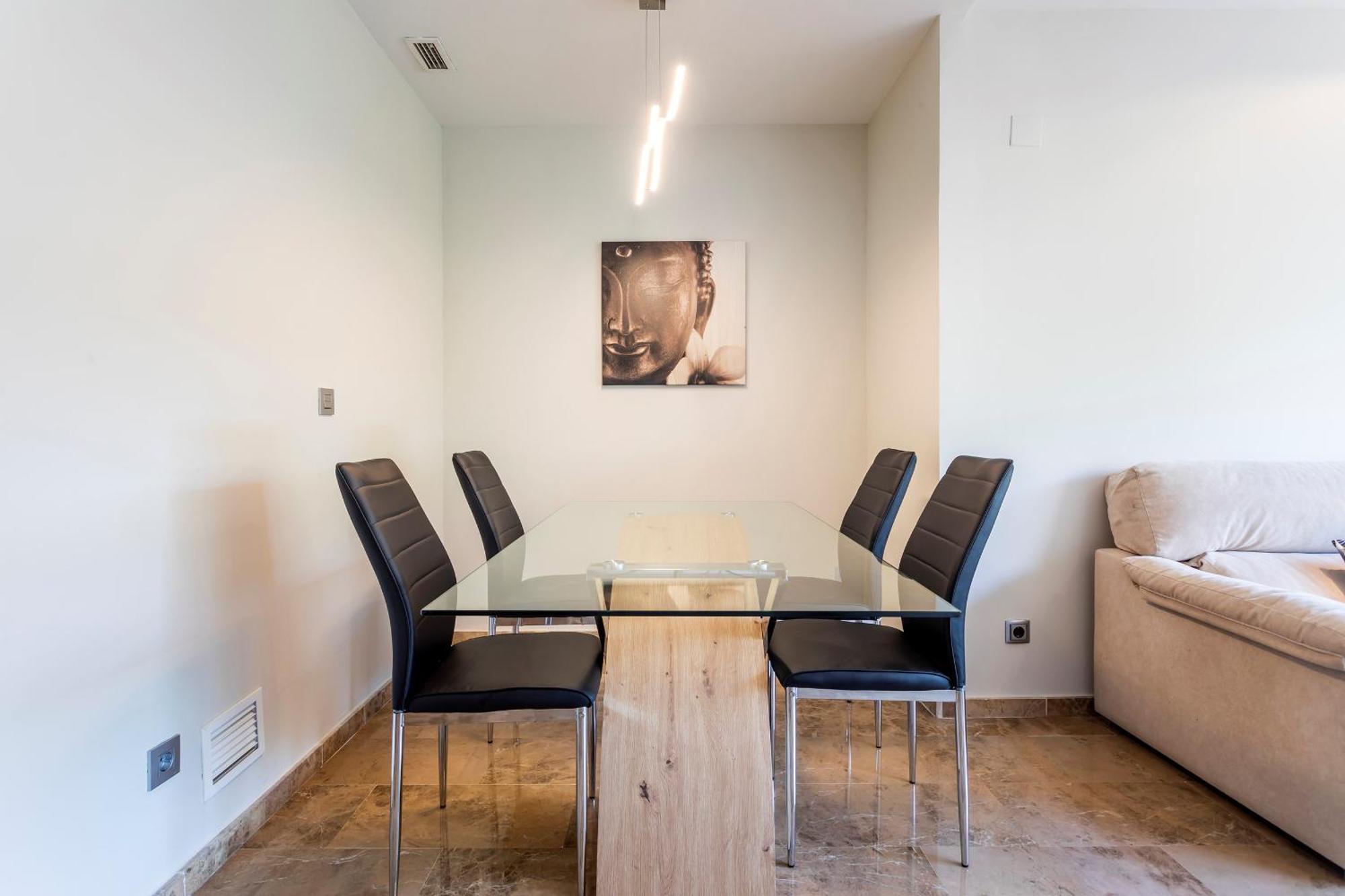 Exclusive Museum Apartment Valencia Exterior photo