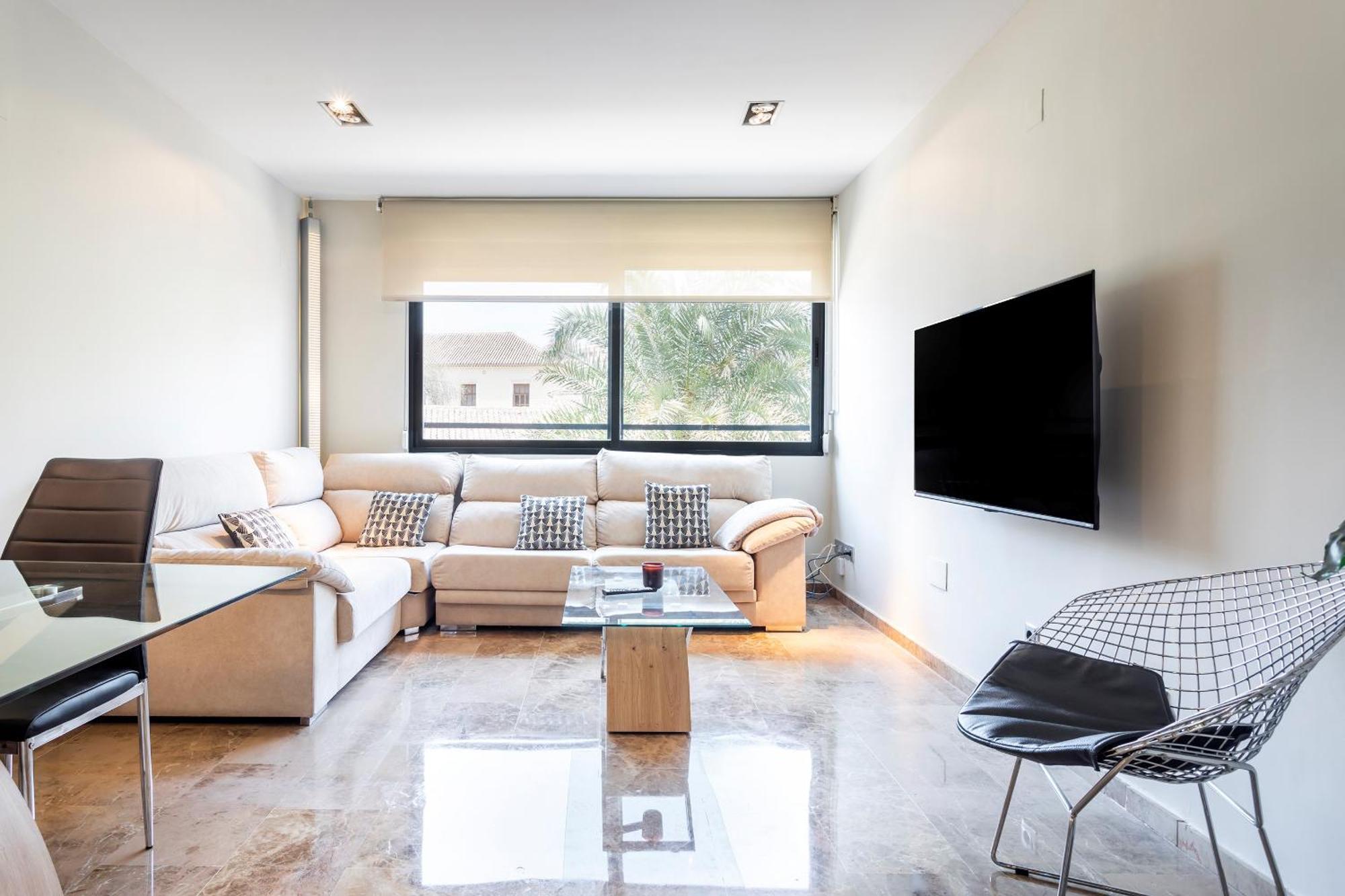 Exclusive Museum Apartment Valencia Exterior photo