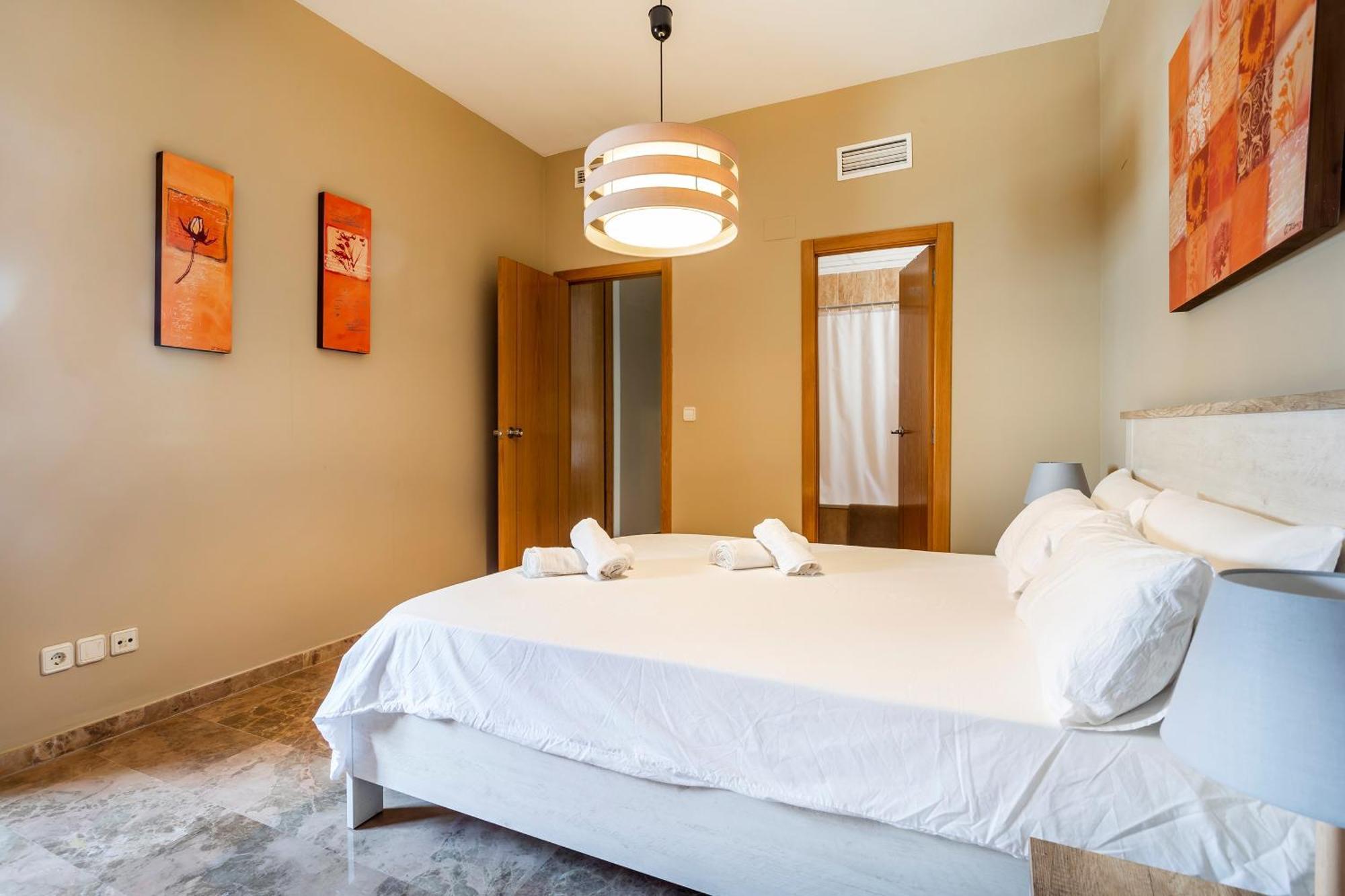 Exclusive Museum Apartment Valencia Exterior photo